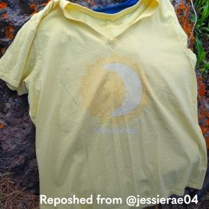 Very cute Life is Good Tee